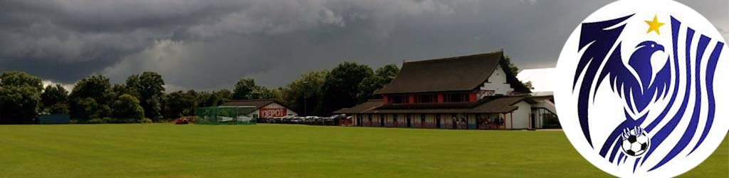 Woughton Pavilion